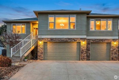 713 19th St NE East Wenatchee, WA 98802