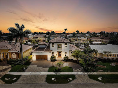 1813 Menorca Ct Marco Island, FL 34145