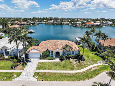 419 Spinnaker Dr Marco Island, FL 34145