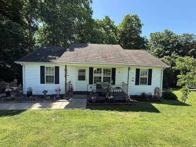 601 Shockley Rd Scottsville, KY 42164