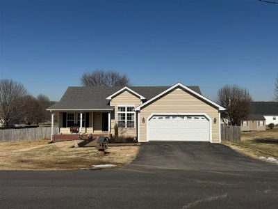 439 Guy Brown Rd Scottsville, KY 42164