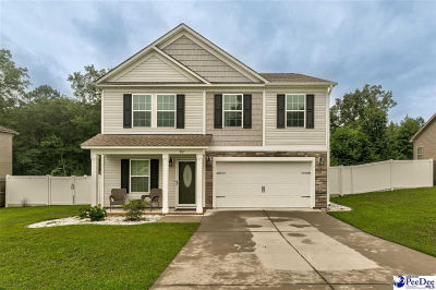 967 Took Pl Florence, SC 29505