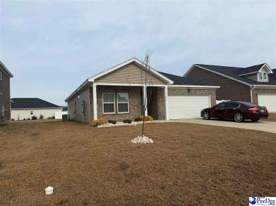 1498 Summergate Dr Florence, SC 29501