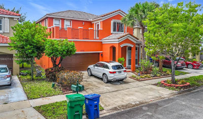 15540 SW 49th Ct Miramar, FL 33027