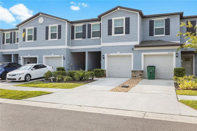 36515 Camp Fire Ter Zephyrhills, FL 33541