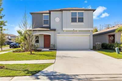 7048 Samuel Ivy Dr Tampa, FL 33619