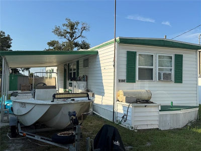 7102 Jeanne Ave Hudson, FL 34667