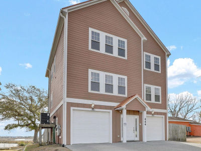 444 Little Kinston Rd Surf City, NC 28445