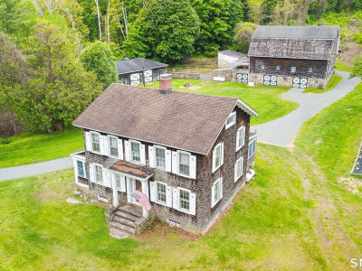 677 N Salem Rd Ridgefield, CT 06877