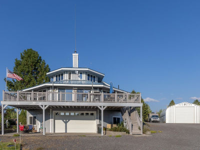 37409 Deerford Ln Chiloquin, OR 97624