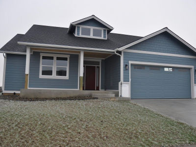1055 SW Panorama Dr Pullman, WA 99163