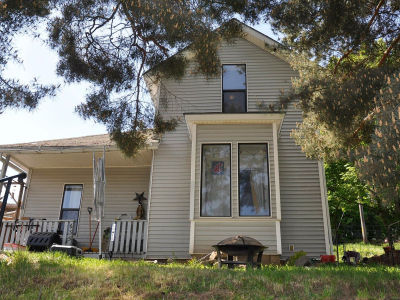 635 SE Holbrook Pl Pullman, WA 99163