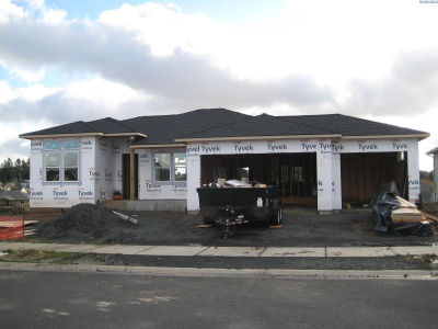 965 SW Panorama Pullman, WA 99163