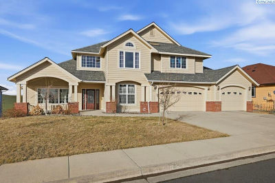 820 NW Palouse View Ct Pullman, WA 99163