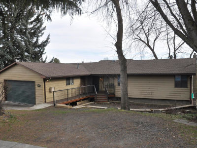 405 NW North St Pullman, WA 99163