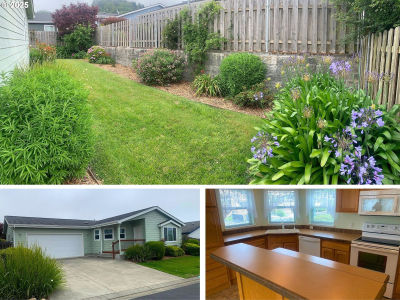 98126 W Benham Ln SPC 68 Brookings, OR 97415