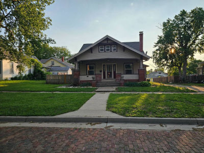 705 N 11th St Marysville, KS 66508