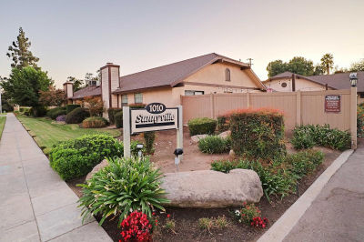 1010 S Clovis Ave APT 101 Fresno, CA 93727