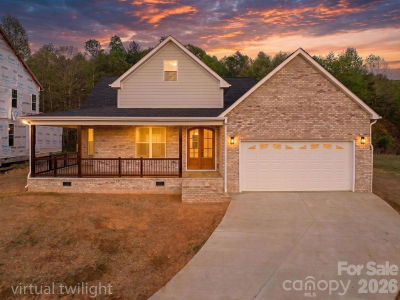 409 Huntington Woods St #65 Lenoir, NC 28645