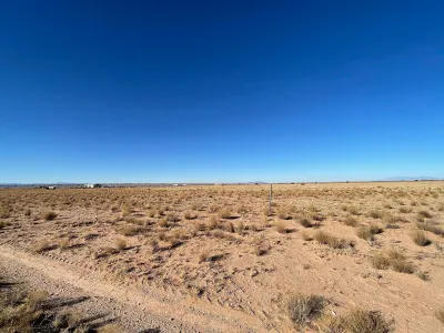 Ernesto Avenue Block LOT 24-363 Veguita, NM 87062