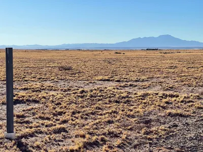 Orlando Avenue Block LOT 7-427 Veguita, NM 87062