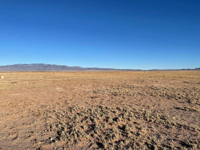 Diego Avenue Block LOT 7-416 Veguita, NM 87062