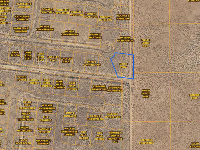 LOT 22 S Rio Del Oro #9 Los Lunas, NM 87031