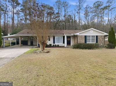 921 McCurdy Blvd Manchester, GA 31816