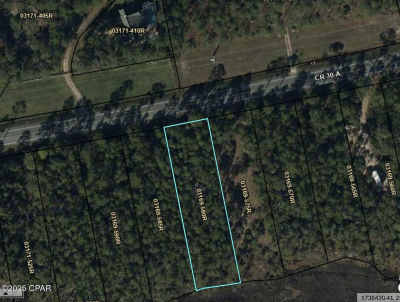 Lot 6 County Road 30a Port St Joe, FL 32456