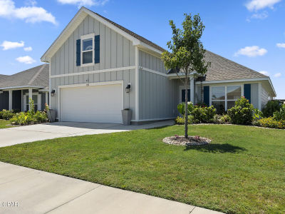 247 Bayou Bend Ln Panama City, FL 32404