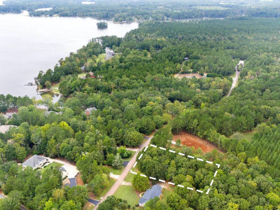 Harbor View Dr Prosperity, SC 29127