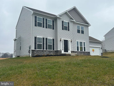9 Bentley Ct York Haven, PA 17370