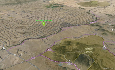 LOT 9 Ignacio Trl LOT 9 San Luis, CO 81152