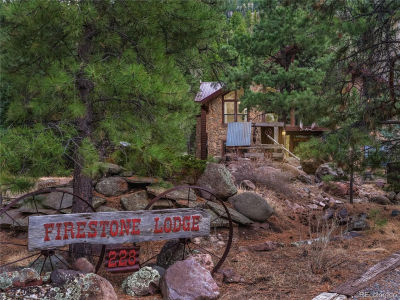 228 Wagon Train Dr Antonito, CO 81120