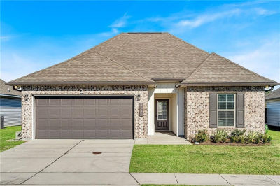 4645 Ames Blvd Marrero, LA 70072