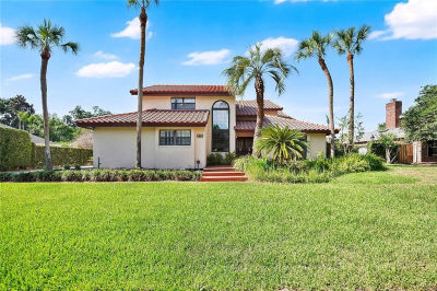 1367 Campbell St Orlando, FL 32806