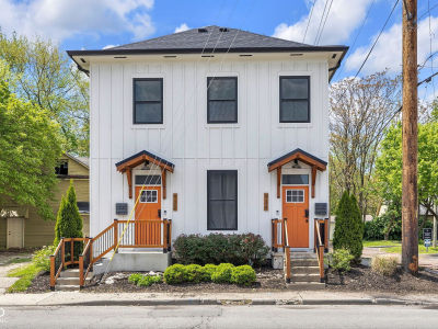 934 Calvary St Indianapolis, IN 46203