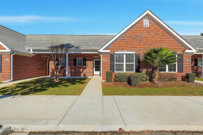 3663 Merestone Dr Wilmington, NC 28412