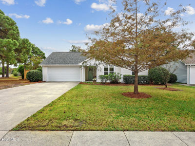 303 Hixon Pl Wilmington, NC 28411