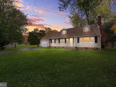 409 N Pine St Langhorne, PA 19047