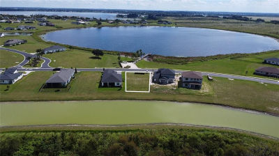 449 Adams View Ln LOT 93 Auburndale, FL 33823