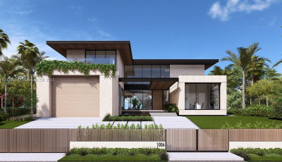 1006 N Southlake Dr Hollywood, FL 33019