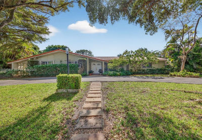 7300 SW 116th Ter Pinecrest, FL 33156