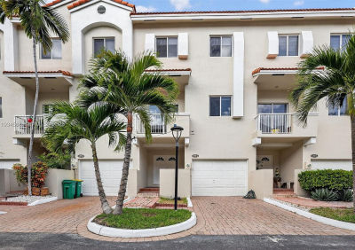 21399 Marina Cove Cir APT 14 Aventura, FL 33180