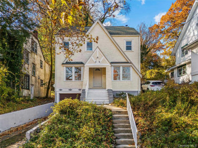 66 Hutchinson Blvd Mount Vernon, NY 10552