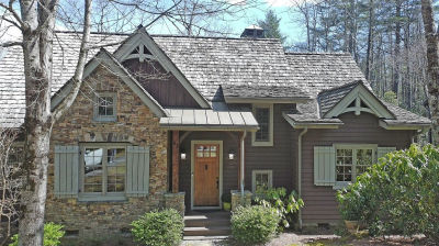 42 Hemlock Dr Highlands, NC 28741