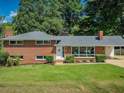 912 Colfax Ave Kingsport, TN 37660