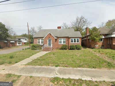 697 Grenada Ter Macon, GA 31206