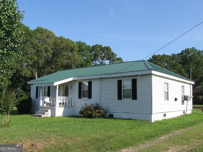 581 Hudson Rd Griffin, GA 30224