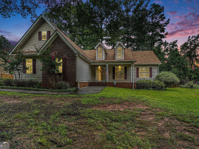 311 Ashford Pl Griffin, GA 30224